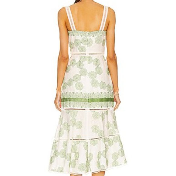 Alexis | Dresses | Alexis Delanna Dress 